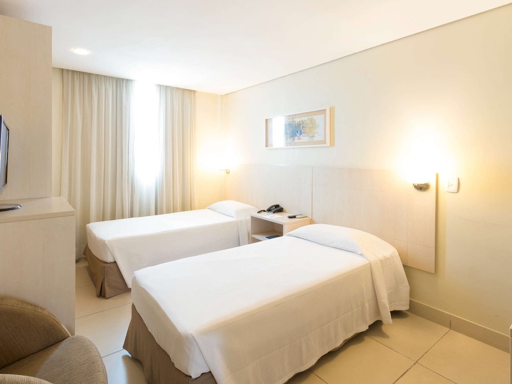 Ibis Styles Belem Batista Campos (ex Tulip Inn Belem Batista Campos) 23/46