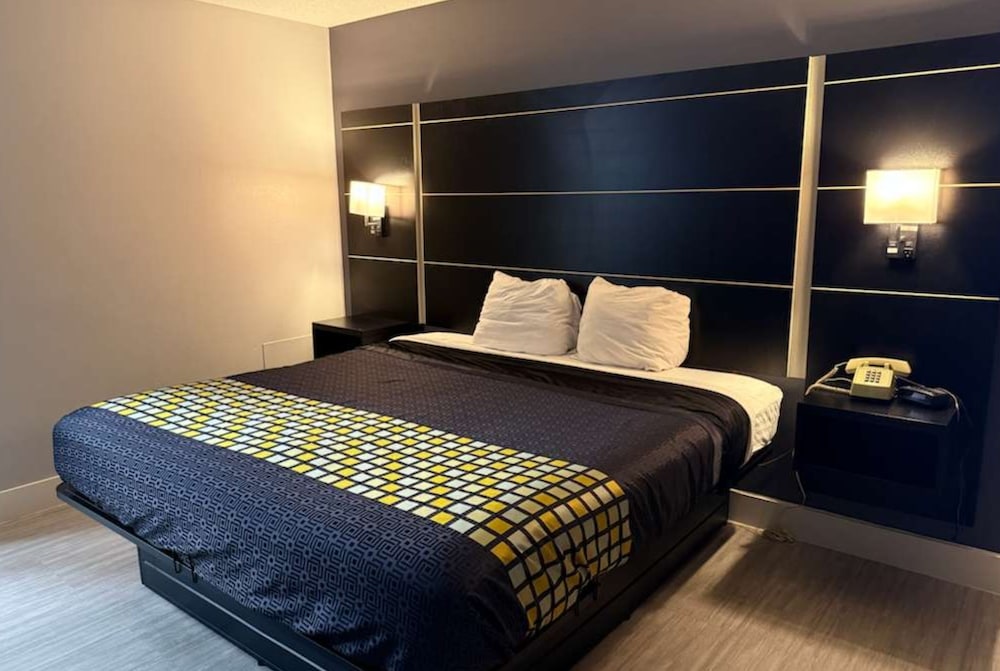 Coratel Inn & Suites by Jasper Hastings 21/50
