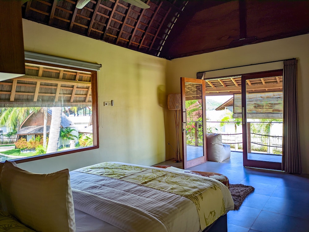 The Club Villas Lombok 5/50
