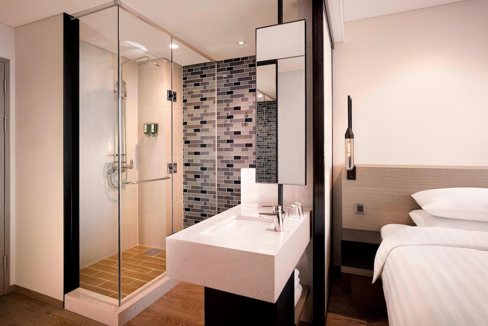 FAIRFIELD BY MARRIOTT SEOUL 9/27