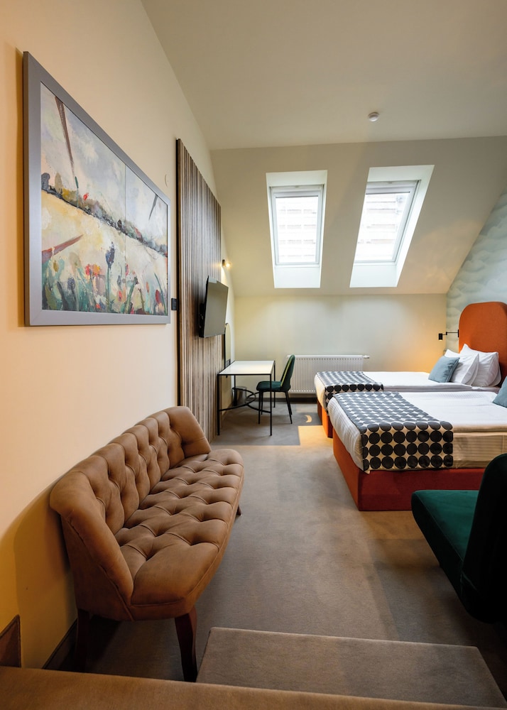 Artloft Hotel 49/72