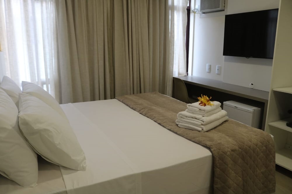 Caravaggio Praia Hotel Canasvieiras 17/44