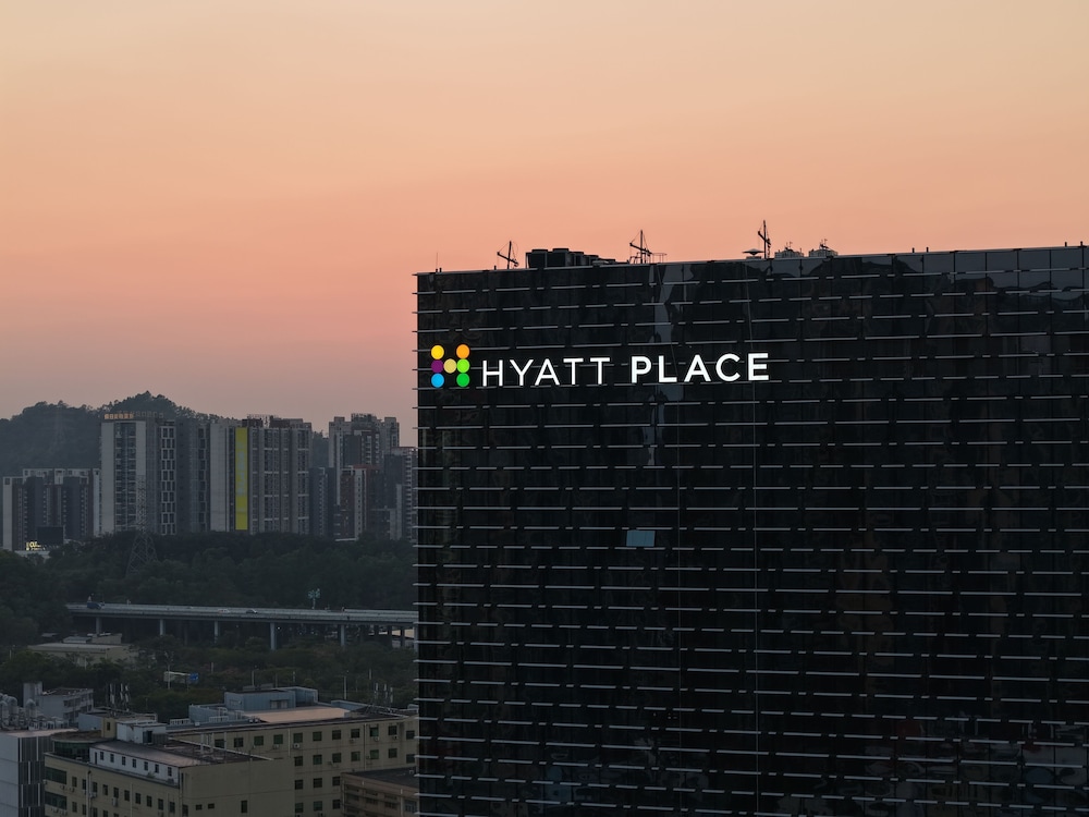 Hyatt Place Shenzhen Longgang 5/42