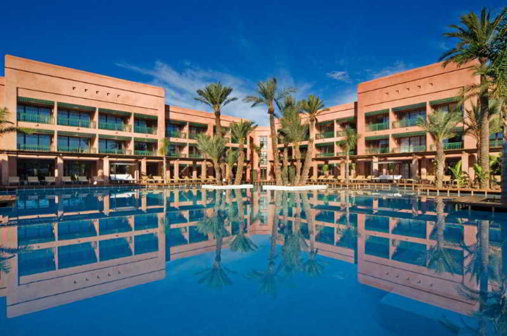 Hotel du Golf By Pickalbatros - Adults Only 16 Years Plus 7/77