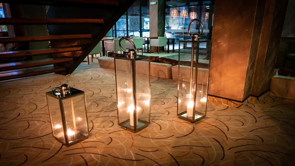 Riverside Boutique Hotel Bansko 24/50