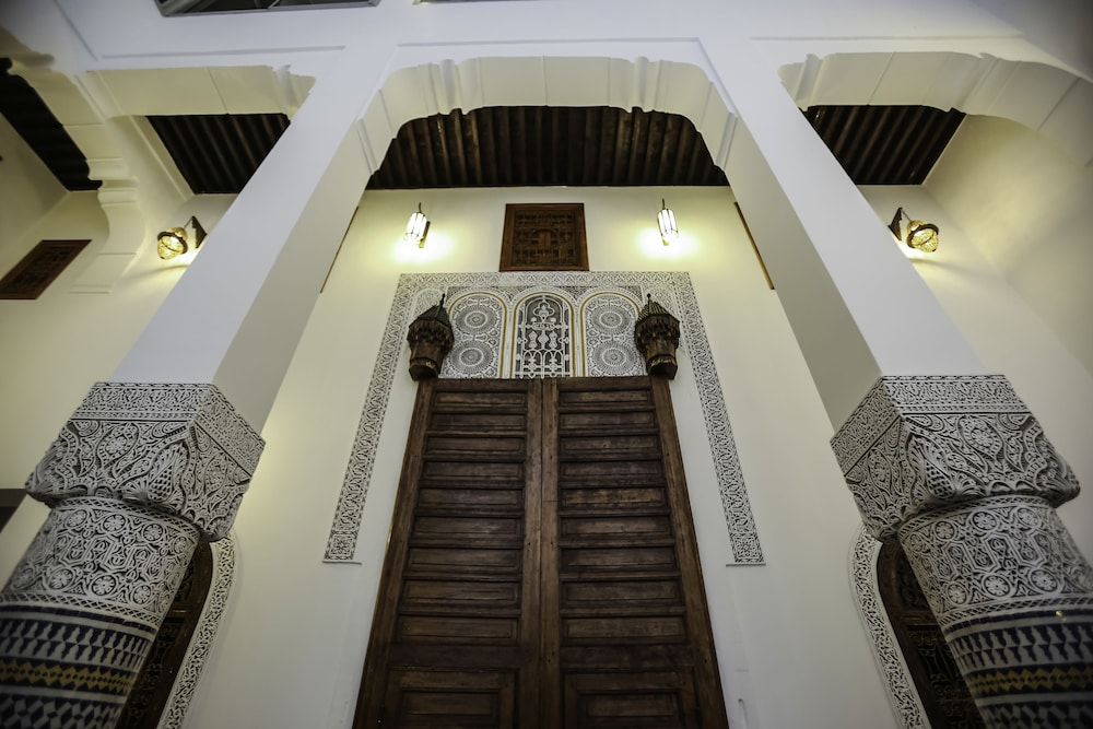 Palais Nazha Fes - Luxury Lodging 26/50