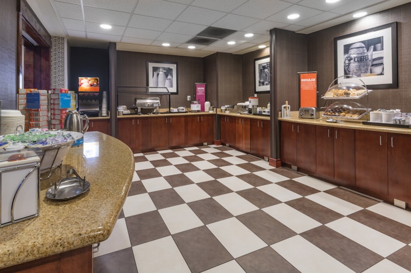 Hampton Inn Lehi-Thanksgiving Point 5/43