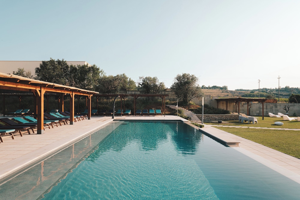 Masseria Stali 54/76