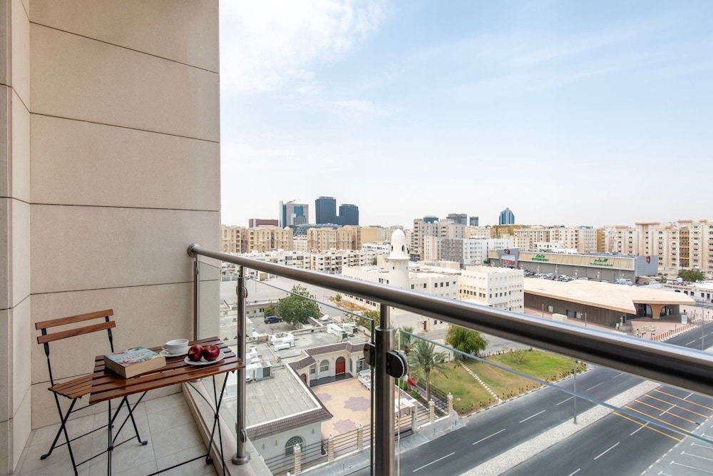 Marriott Executive Apartments Doha, Le Mirage City Walk 19/50