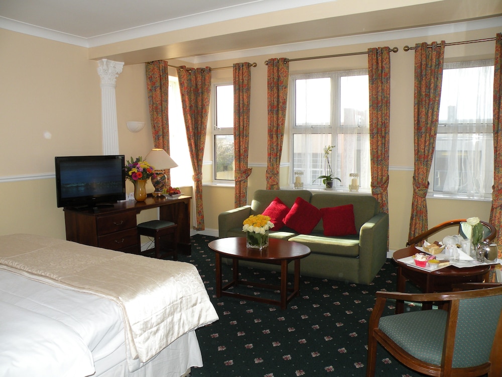 Sligo City Hotel 18/64
