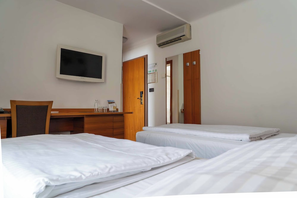 Hotel Piramida 10/51
