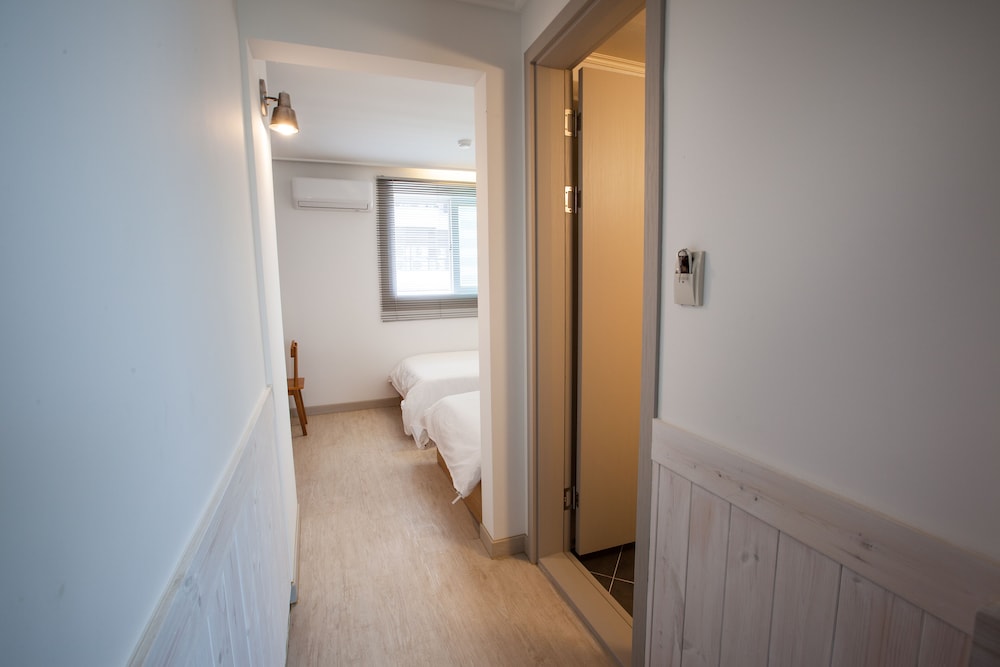 Petercat Hotel Hongdae 16/47