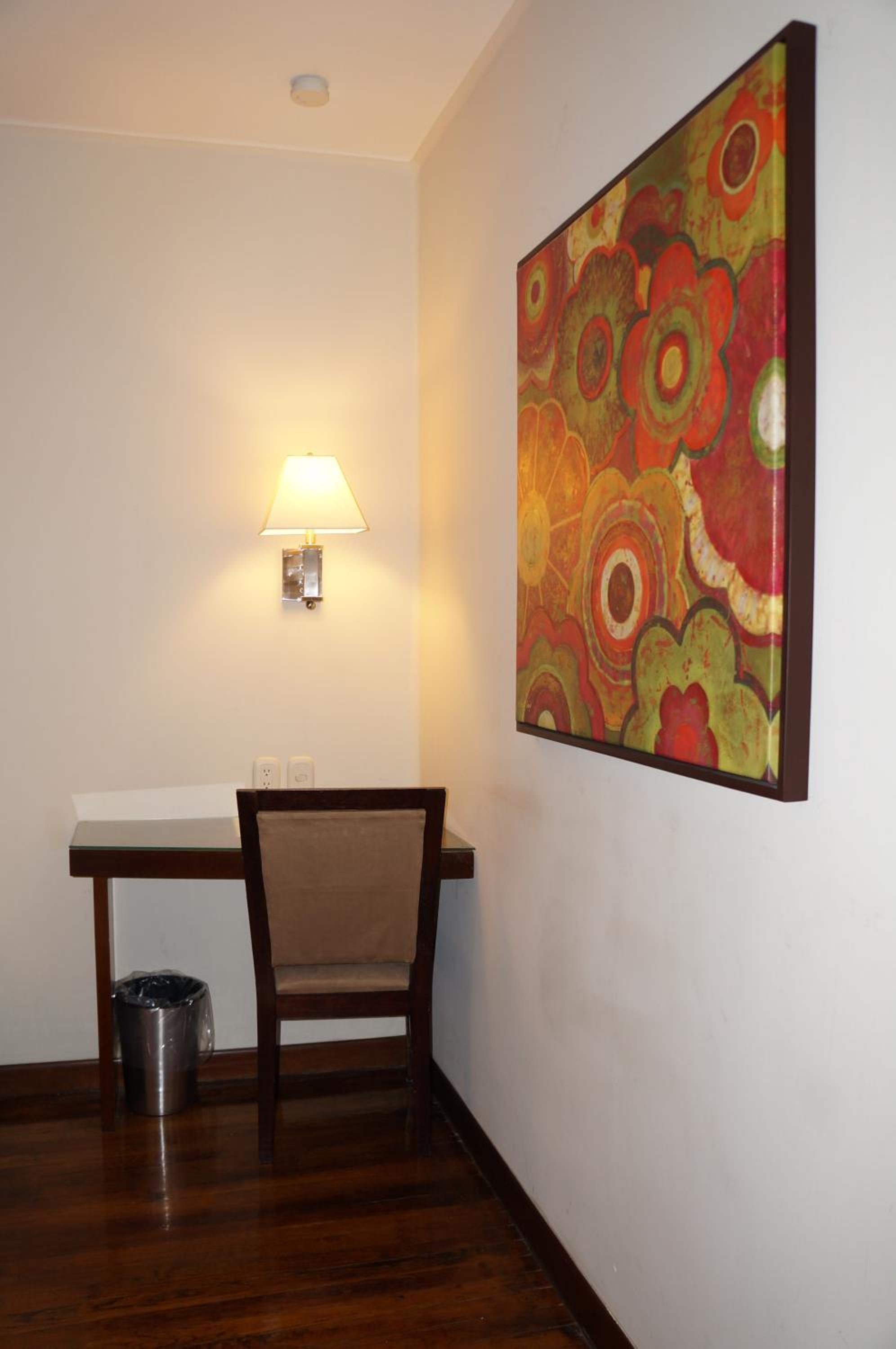 Hotel Plaza Chihuahua 5/50