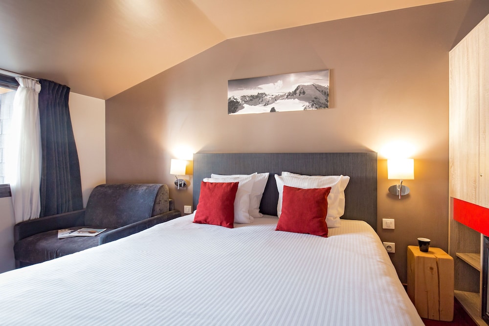 SOWELL Hotels Le Parc & Spa 19/69