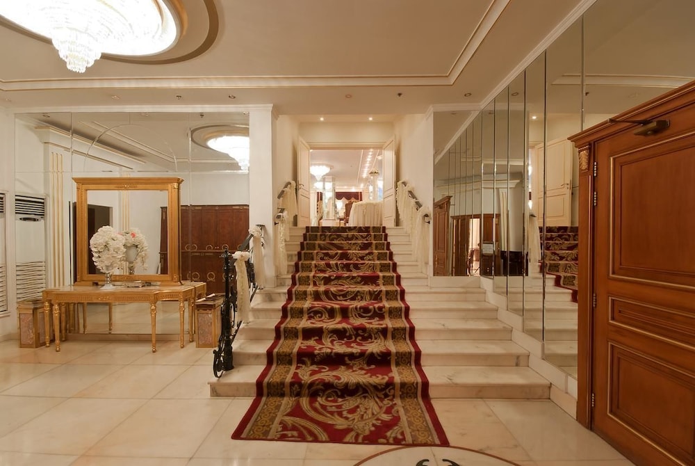 فندق الدار البيضاء رويال(Royal Casablanca Hotel Jeddah) 18/26