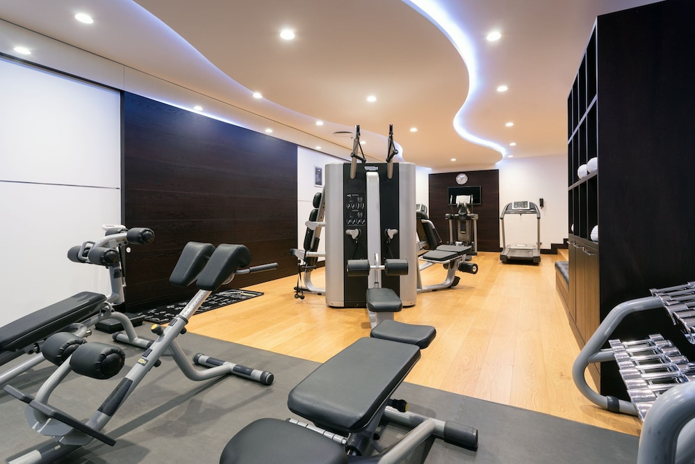 Courtyard By Marriott Belgrade City Center 23/50