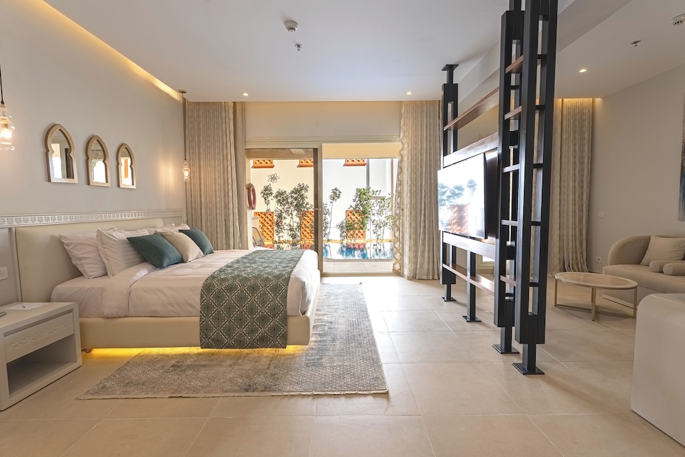 Sunrise Sentido Mamlouk Palace 58/86