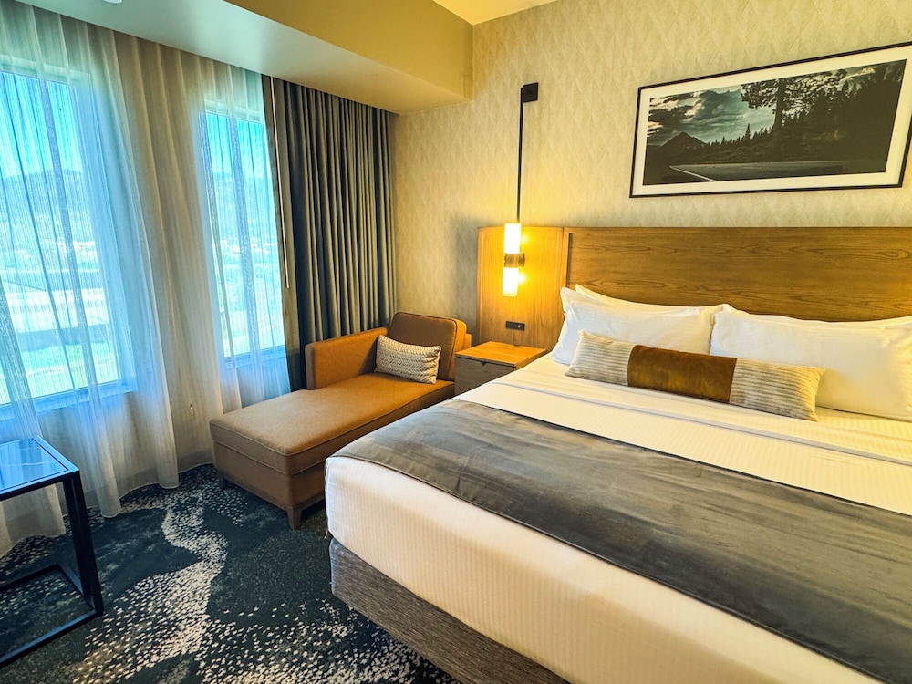 Rain Rock Casino Resort Hotel 7/41