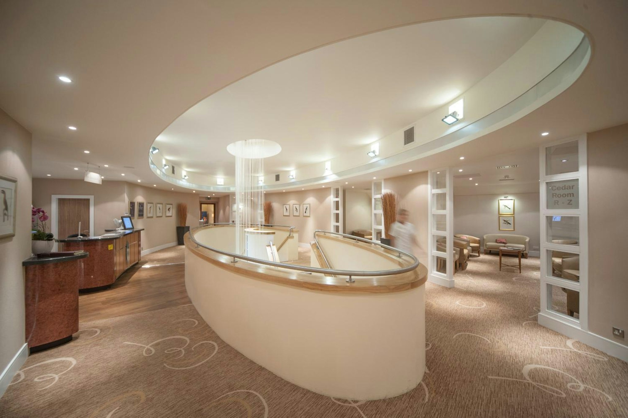 Champneys Springs 9/51
