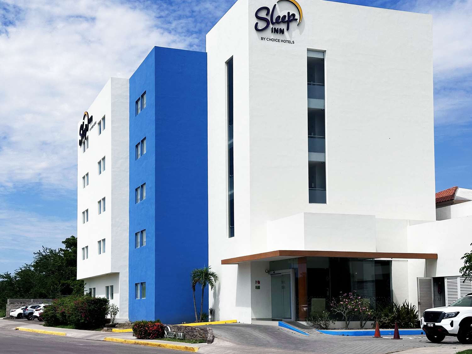 Sleep Inn Culiacan, SIN 3/9
