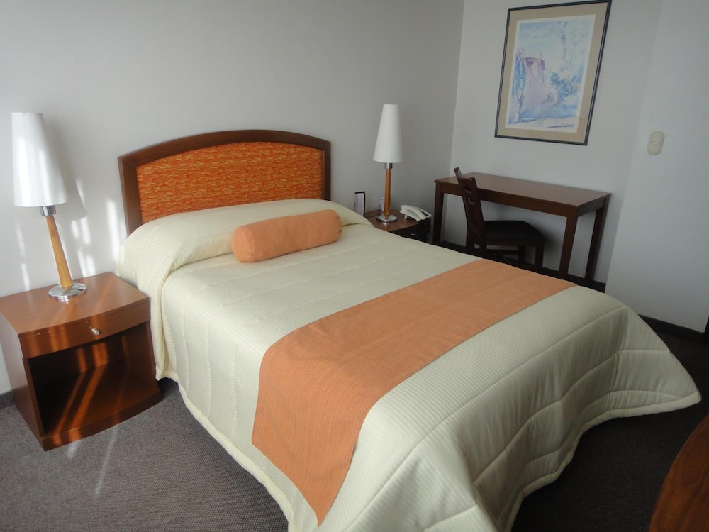 Hotel Mediterraneo 10/42