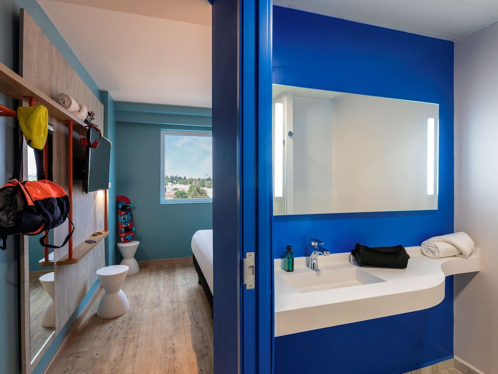 Ibis Budget Aguascalientes Norte 22/23