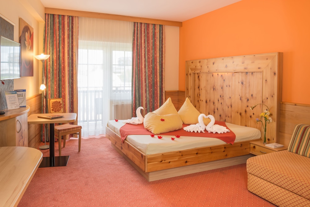 Thermenhotel Puchasplus 18/60