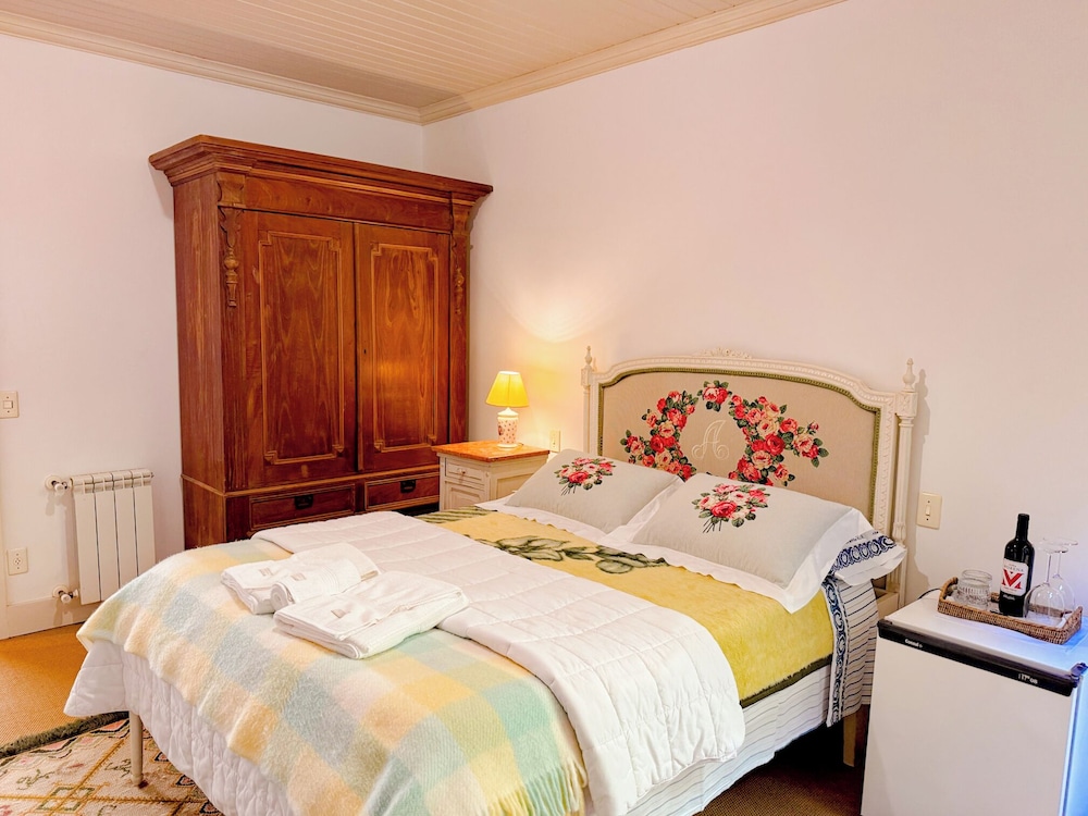 Villa Coracao Guest House 9/41