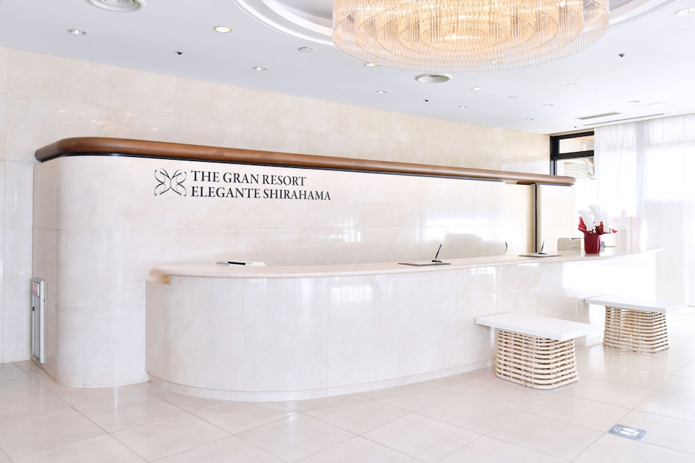 The Gran Resort Elegante Shirahama 8/50