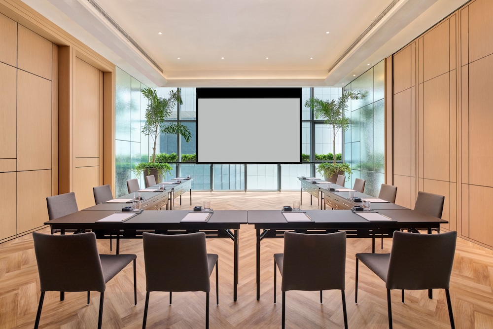 Artyzen Habitat Hengqin Zhuhai 47/61