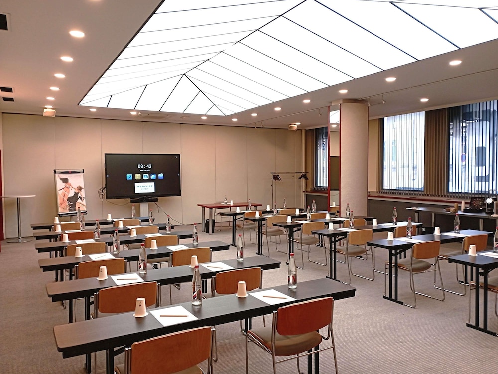 Mercure Limoges Royal Limousin 58/67