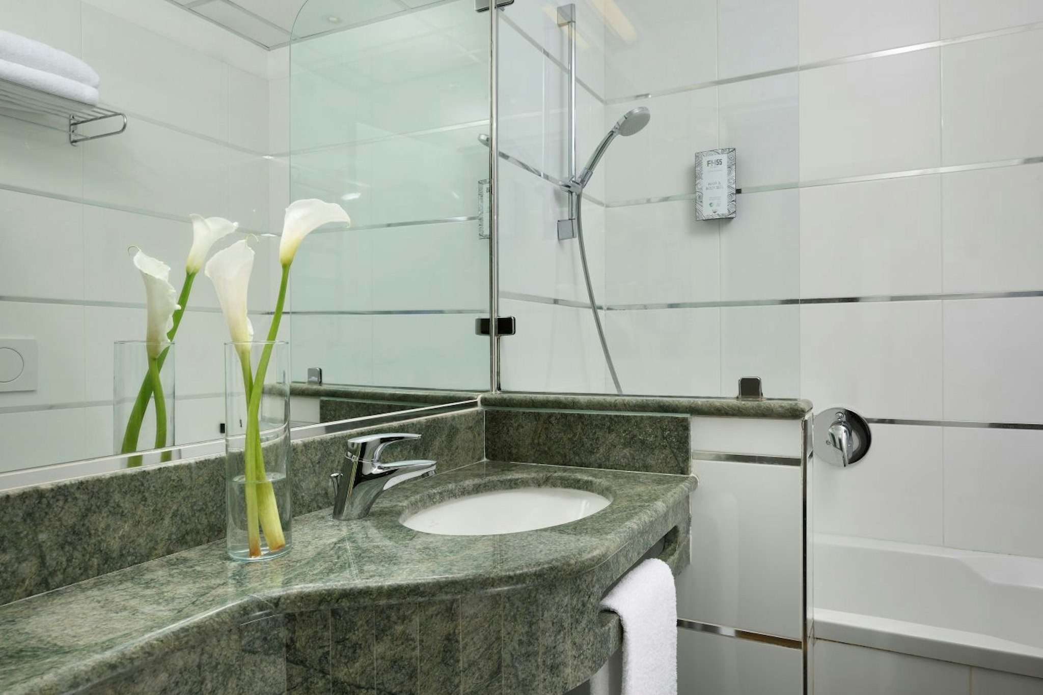 FH 55 Grand Hotel Mediterraneo 25/32