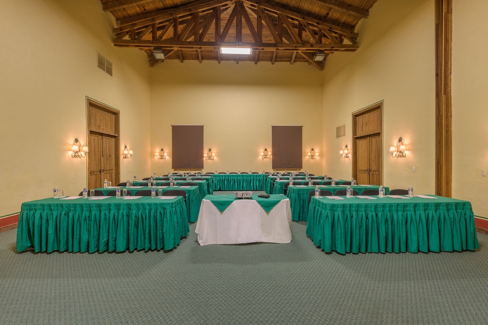 Mision Tapalpa Country Club 58/67