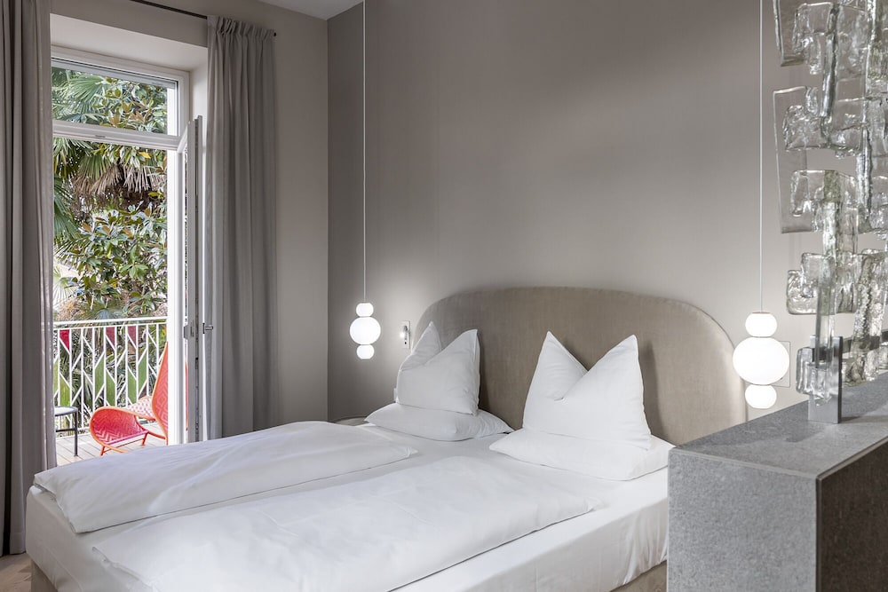 Boutique and Design Hotel ImperialArt 11/47