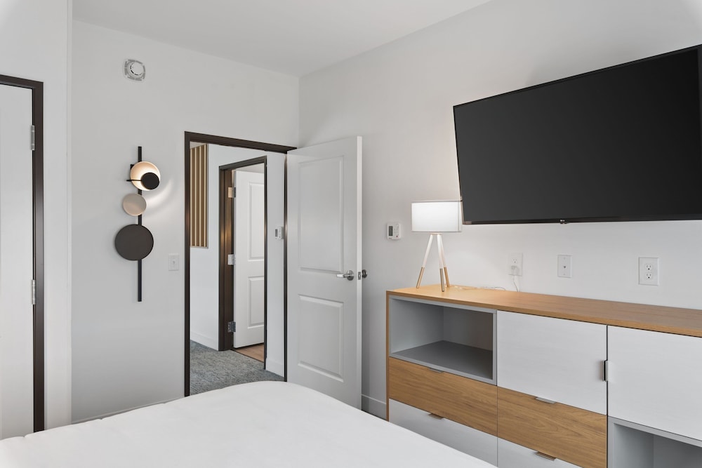 TownePlace Suites White Hall 11/41