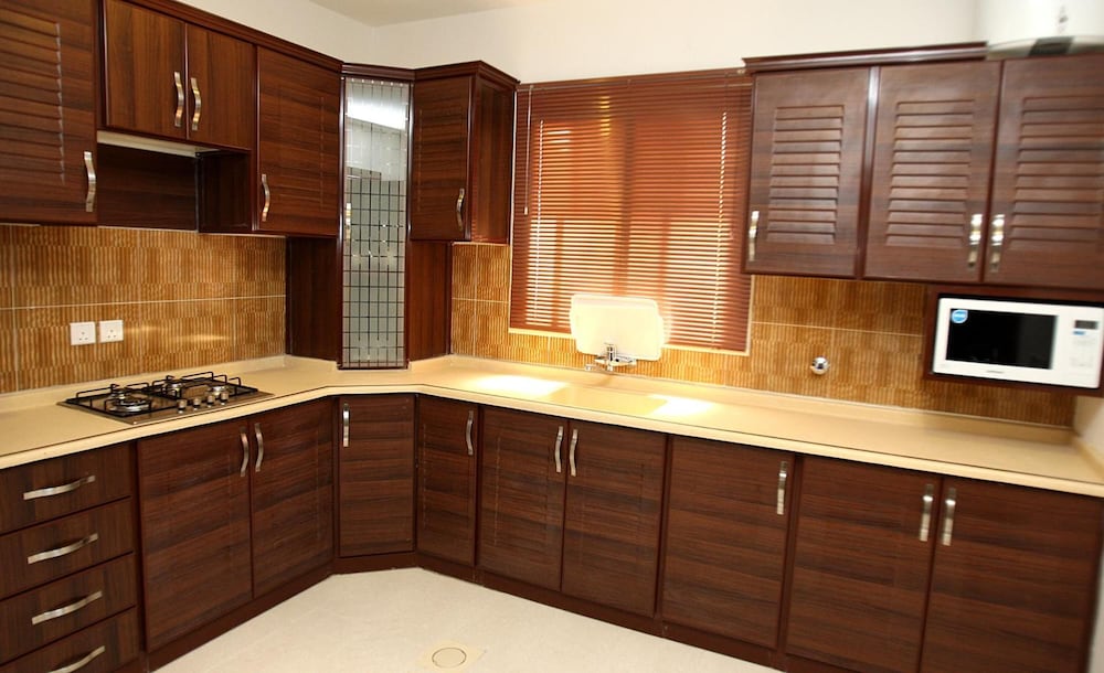ريست نايت للأجنحة الفندقية النفل(Rest Night Serviced Apartments - AL Nafal) 72/72