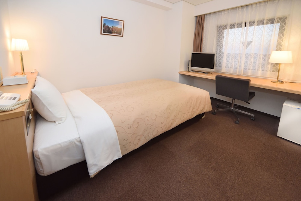 Hotel Route Tsukuba 18/44
