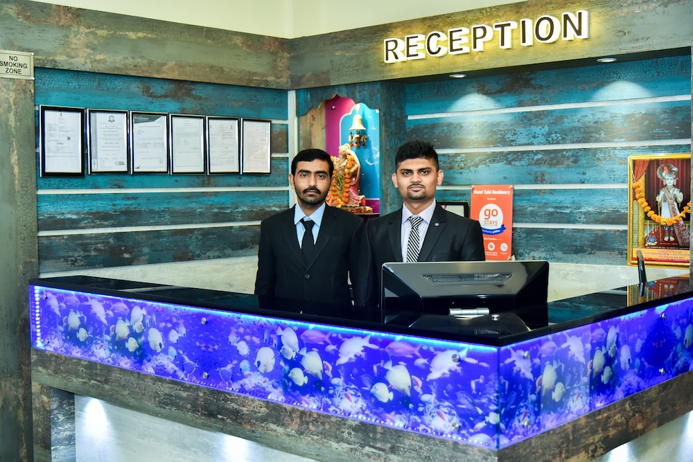 Hotel Tulsi 2/38