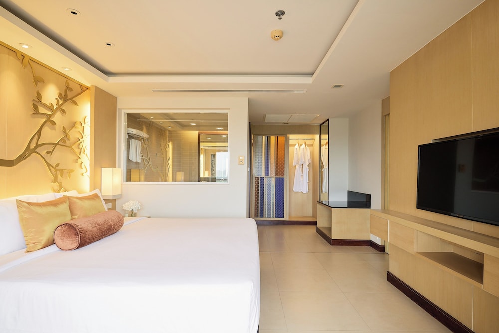 Rua Rasada Hotel - The Ideal Venue for Meetings & Events 24/76