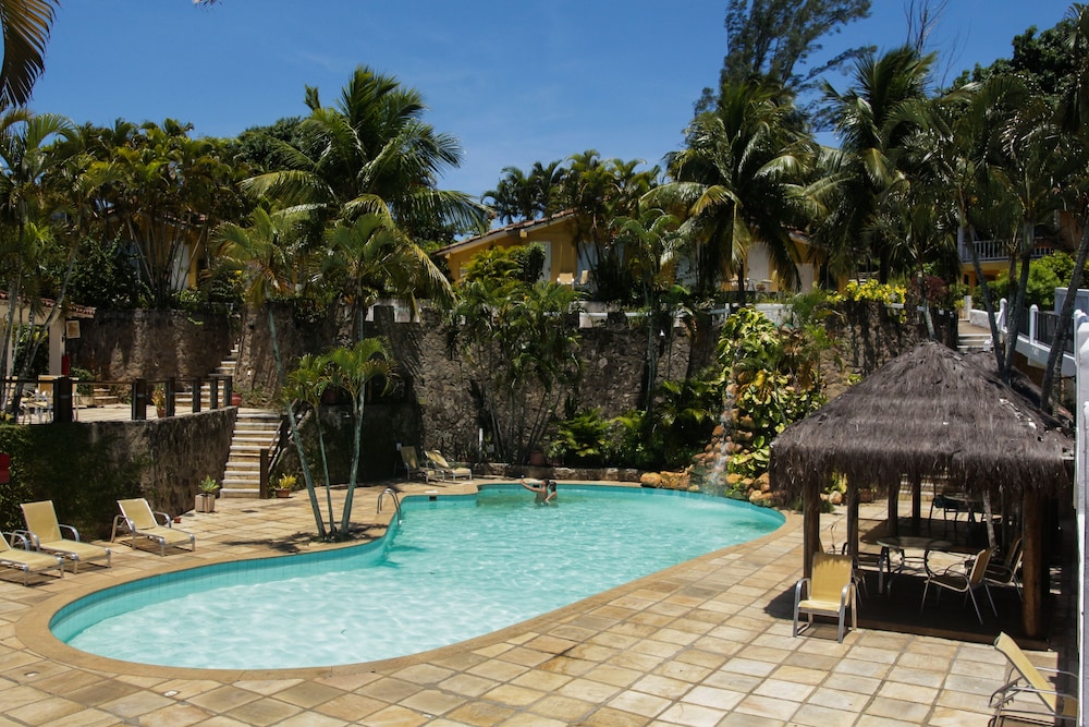 Taruma Buzios Hotel 46/50