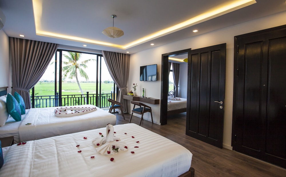 Hoi An Four Season Villa 27/66