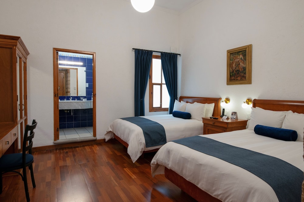 Los Juaninos Hotel 18/71