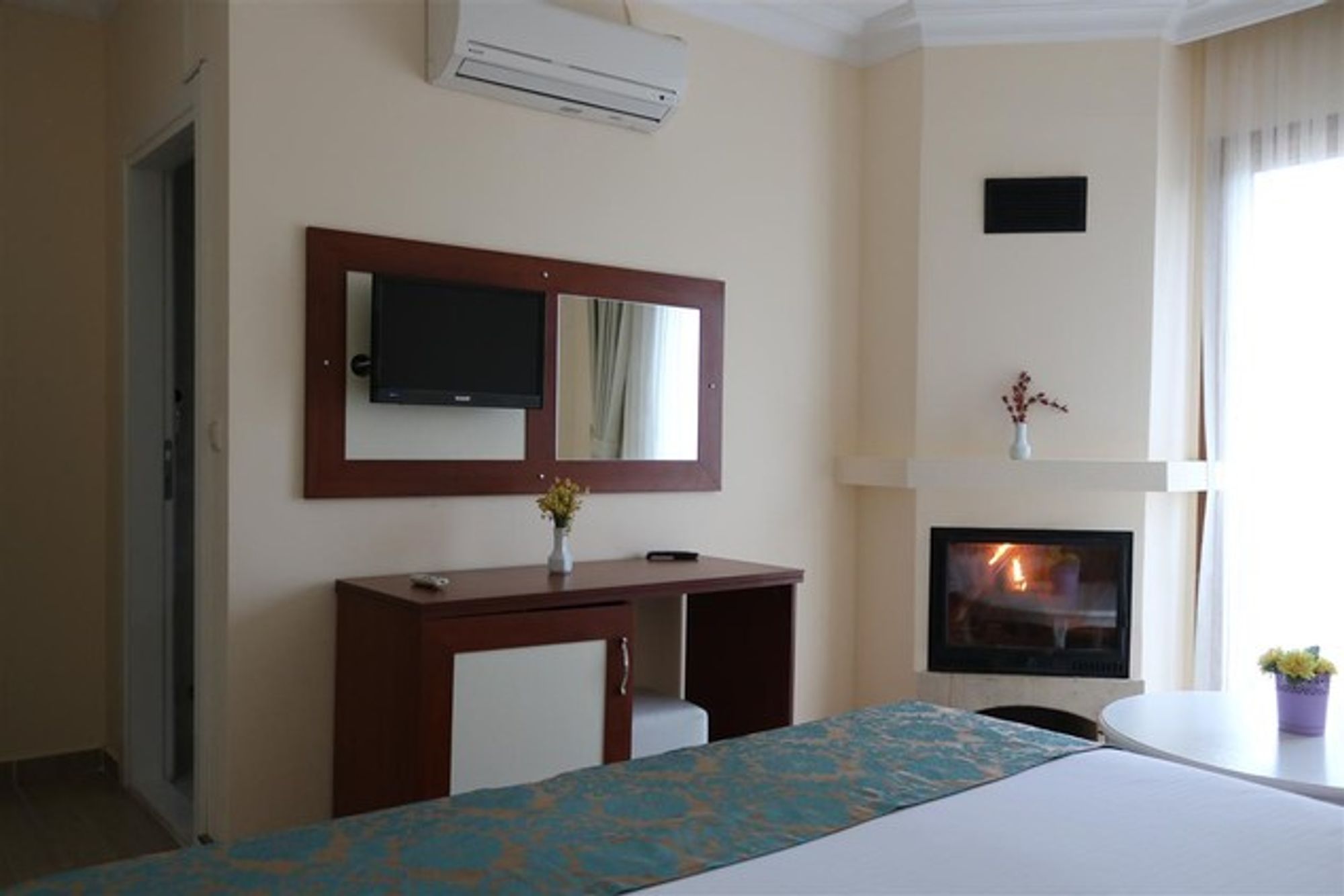 Agva Manolyam Otel 7/15