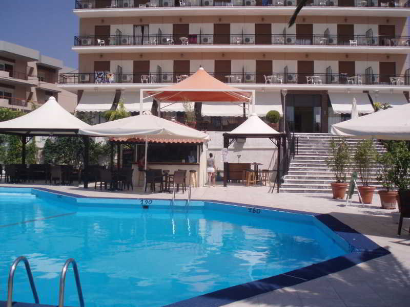 Merope Hotel 2/15