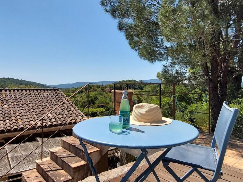 Villa Des Delices 19/48
