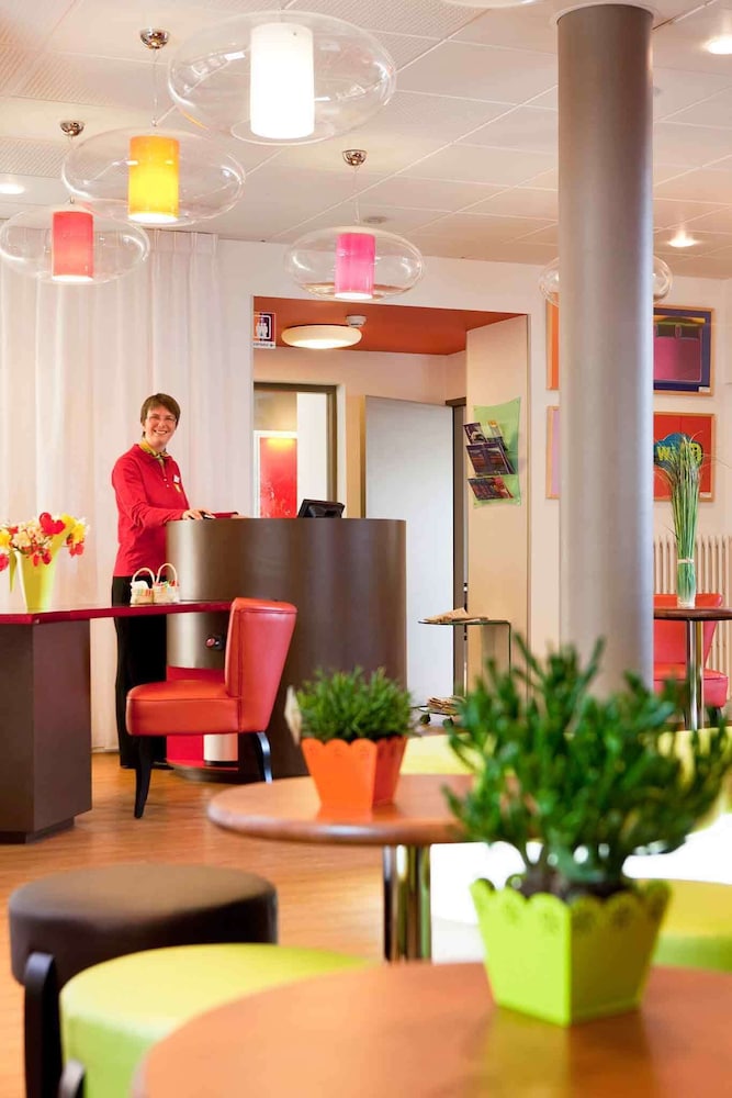 Ibis Styles Saint-Brieuc Gare Centre 2/54
