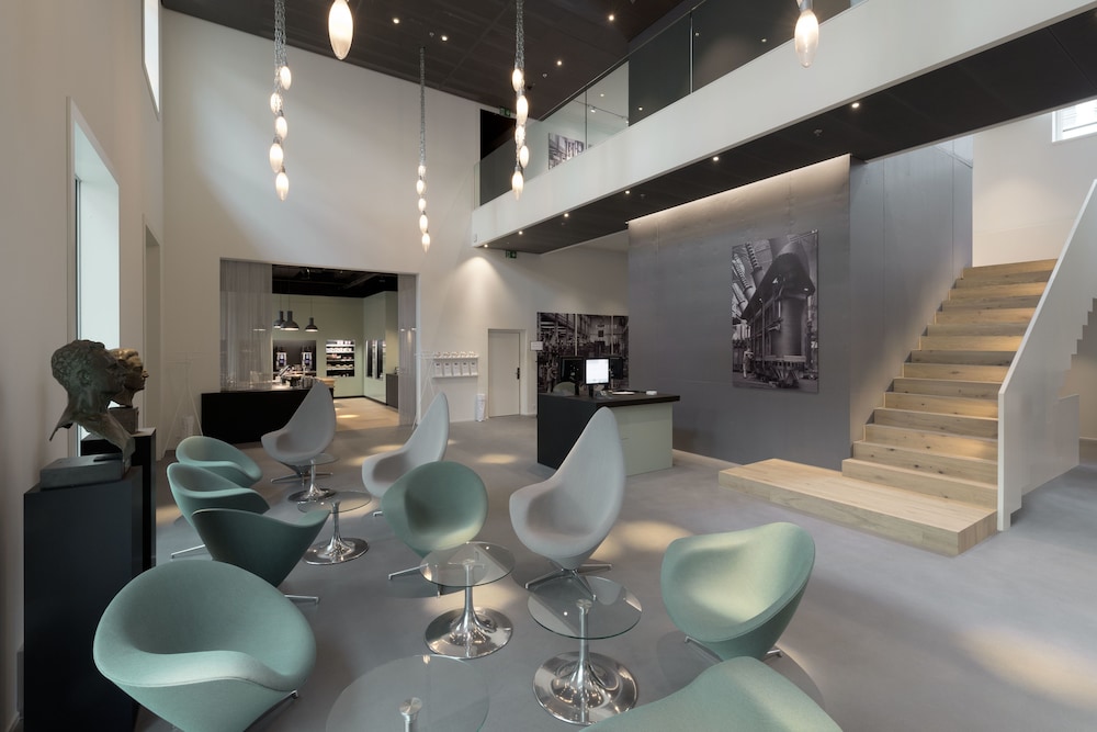 Trafo Hotel 6/54