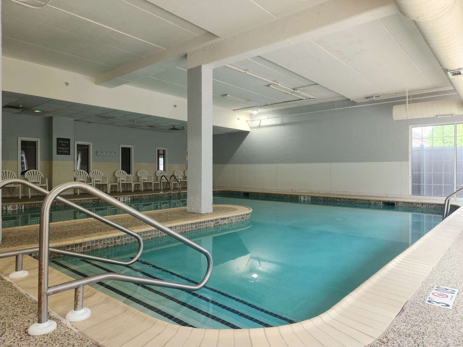 Best Western Chocolate Inn at the Park 17/23