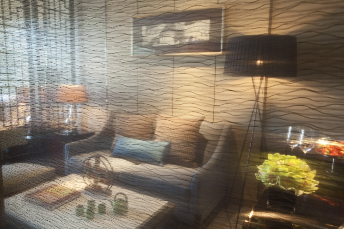 Tangla Hotel Tianjin 7/14