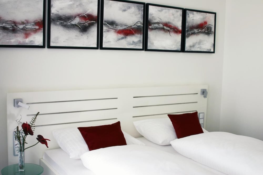 Hotel Zur Promenade 5/27